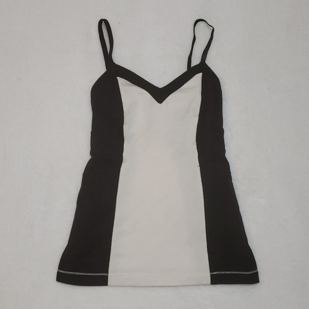 ☆SOLD☆ Lululemon Workout Top